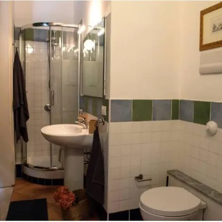 Lägenhet Casa Marchese Roccaforte A Palermo