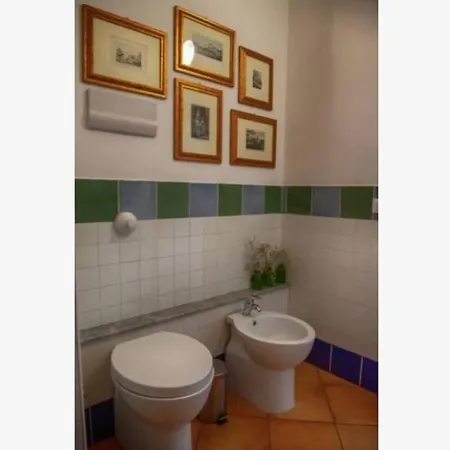 Lägenhet Casa Marchese Roccaforte A