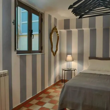 Casa Marchese Roccaforte A Apartment