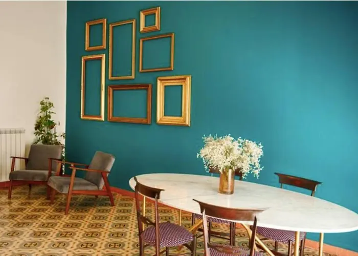 Διαμέρισμα Casa Marchese Roccaforte A