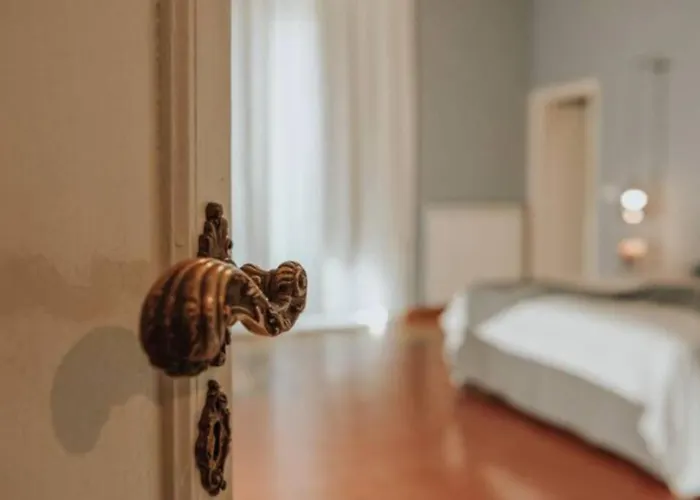 Casa Marchese Roccaforte A * Παλέρμο