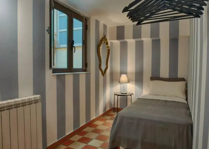 Casa Marchese Roccaforte A Διαμέρισμα